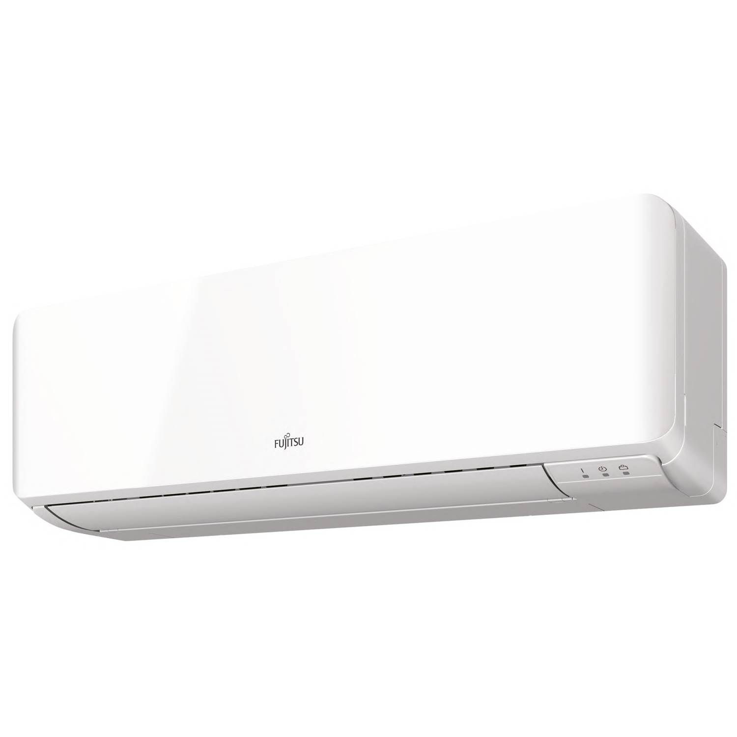 Fujitsu KM Sērija ASYG09KMCEN Nordic sienas siltumsūknis 3.2 kW